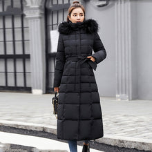 Charger l&#39;image dans la galerie, X-Long 2019 New Arrival Fashion Slim Women Winter