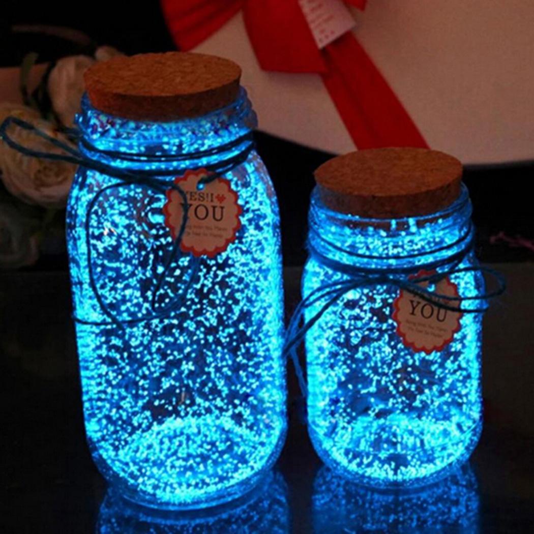 10g Glow In The Dark Luminous Noctilucent gifts