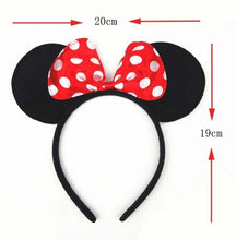 Charger l&#39;image dans la galerie, Mickey Minnie Toddler Girls Clothes Autumn Kids Boys Outfit 2PCS