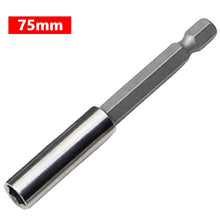 Charger l&#39;image dans la galerie, 1/4&quot; Hex Rod Shank Long Handle Screwdriver