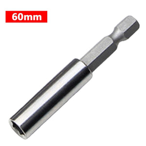1/4" Hex Rod Shank Long Handle Screwdriver