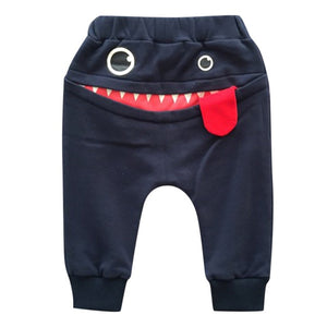 2019 Hot Sale Toddler Baby Boy Baby Children Kids Boys Girls Cartoon Shark